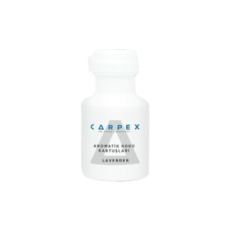 Carpex Lavender Micro Koku Kartuşu 50 ML