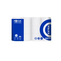 Focus Ekstra Tuvalet Kağıdı 24'LÜ